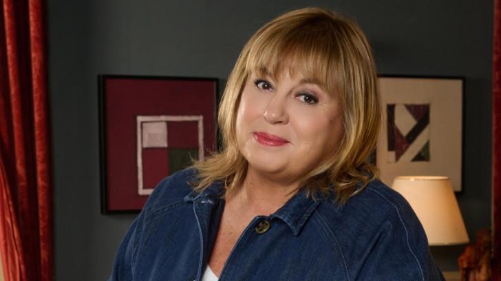 Michèle Bernier (Constance Meyer)